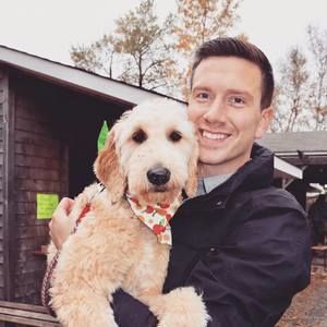 Meet your Posher, Kyle